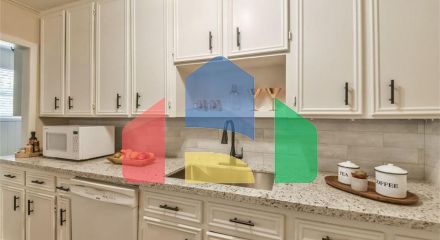 Residential - Single Family Home - Houston, Texas, United States - United States