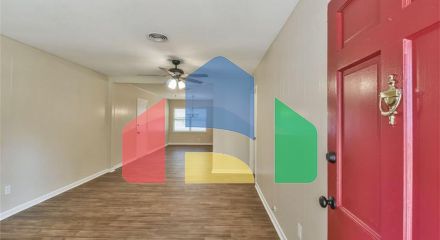 Residential - Single Family Home - Houston, Texas, United States - United States