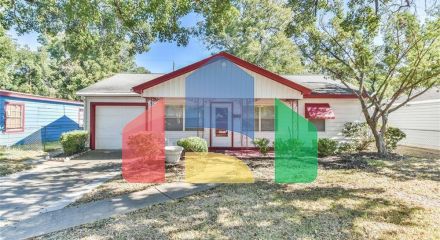 Residential - Single Family Home - Houston, Texas, United States - United States