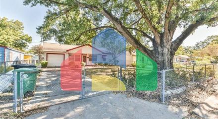 Residential - Single Family Home - Houston, Texas, United States - United States