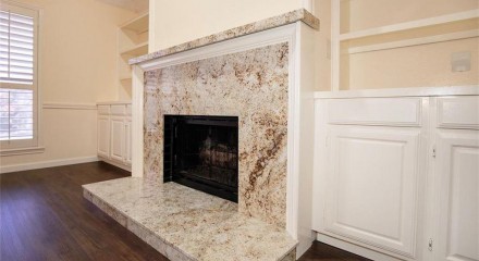 Residential - Single Family Home - Houston, Texas, United States - United States