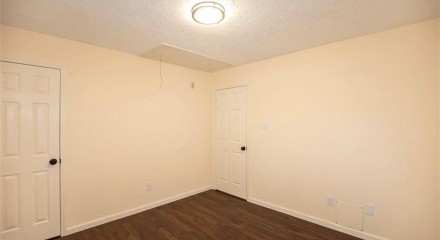 Residential - Single Family Home - Houston, Texas, United States - United States