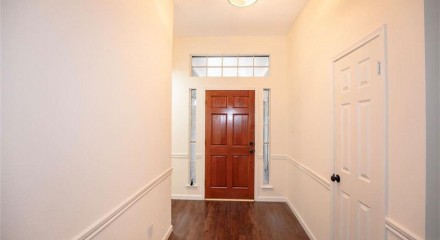 Residential - Single Family Home - Houston, Texas, United States - United States