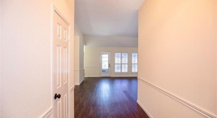 Residential - Single Family Home - Houston, Texas, United States - United States