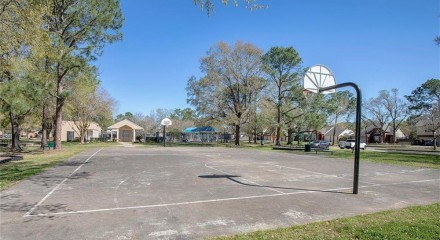 Residential - Single Family Home - Houston, Texas, United States - United States