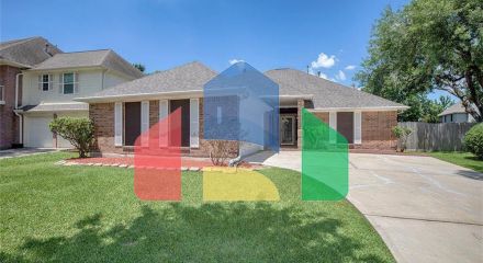 Residential - Single Family Home - Houston, Texas, United States - United States
