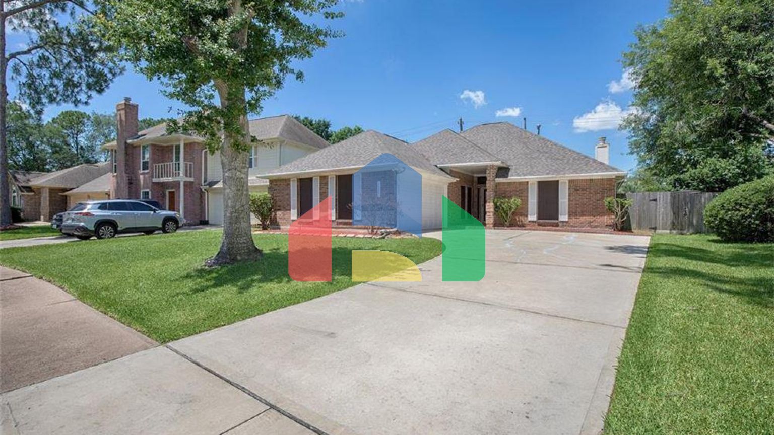 Residential - Single Family Home - Houston, Texas, United States - United States