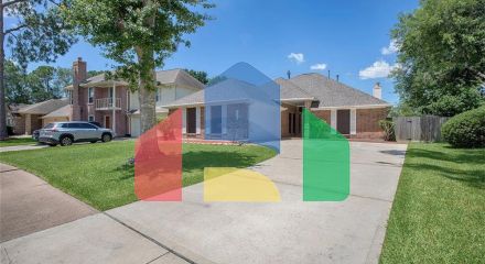 Residential - Single Family Home - Houston, Texas, United States - United States Residential - Single Family Home - Houston, Texas, United States - United States