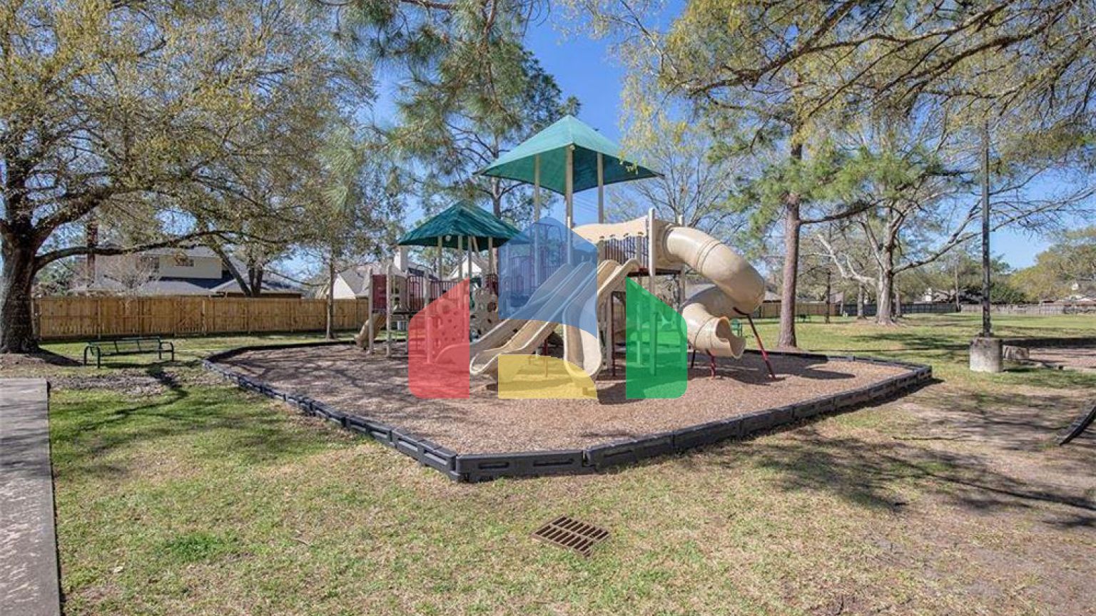 Residential - Single Family Home - Houston, Texas, United States - United States