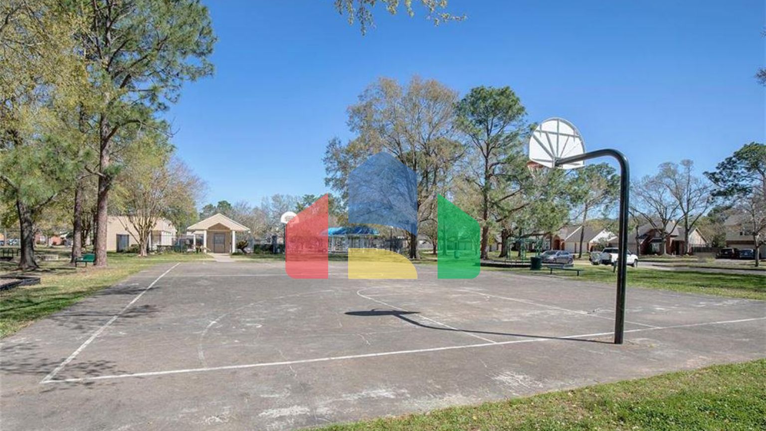 Residential - Single Family Home - Houston, Texas, United States - United States