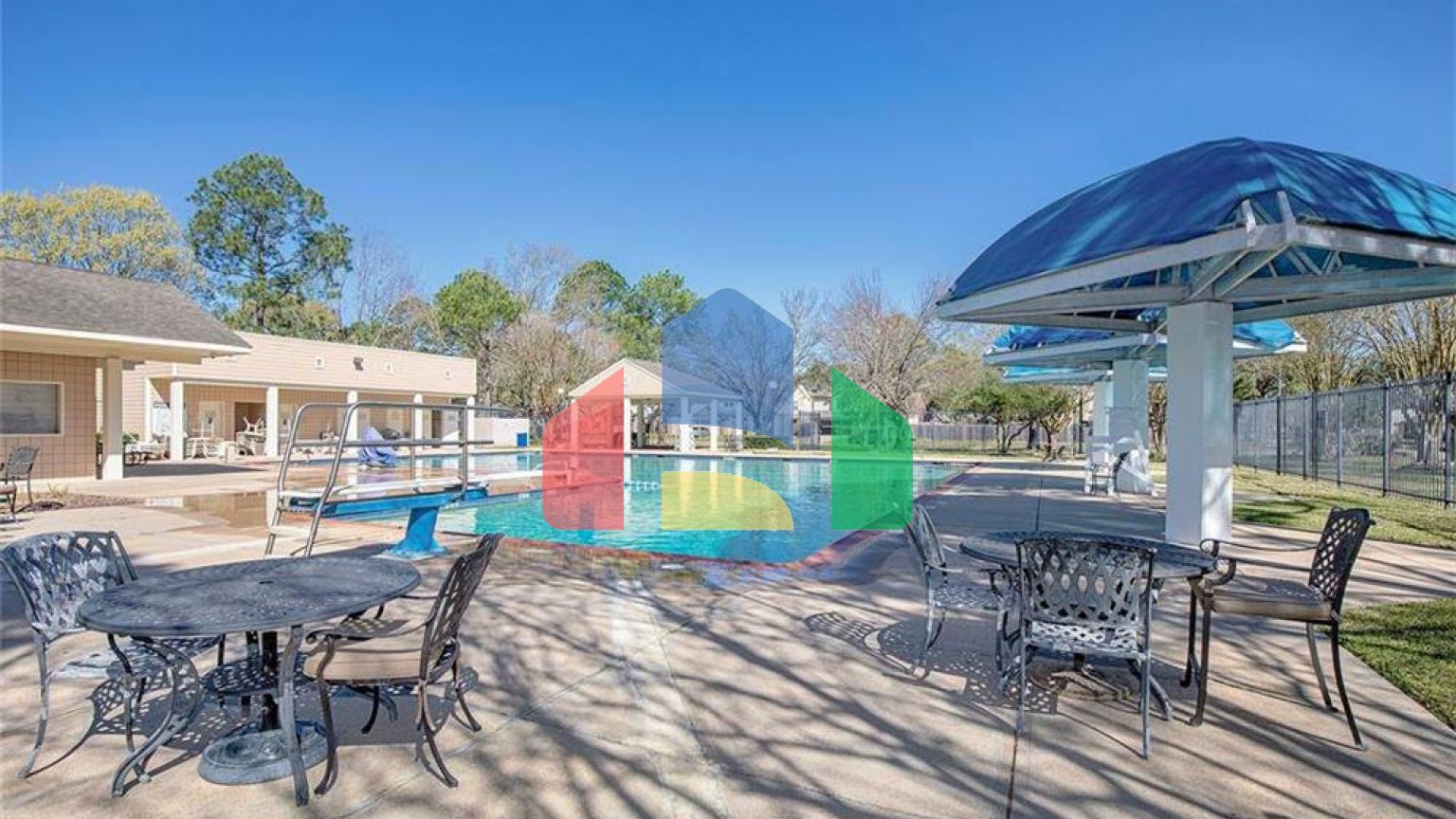 Residential - Single Family Home - Houston, Texas, United States - United States