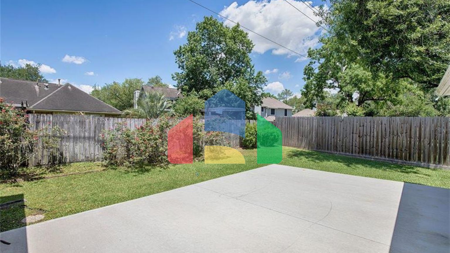 Residential - Single Family Home - Houston, Texas, United States - United States