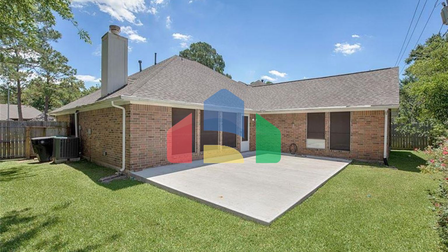 Residential - Single Family Home - Houston, Texas, United States - United States