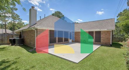 Residential - Single Family Home - Houston, Texas, United States - United States Residential - Single Family Home - Houston, Texas, United States - United States