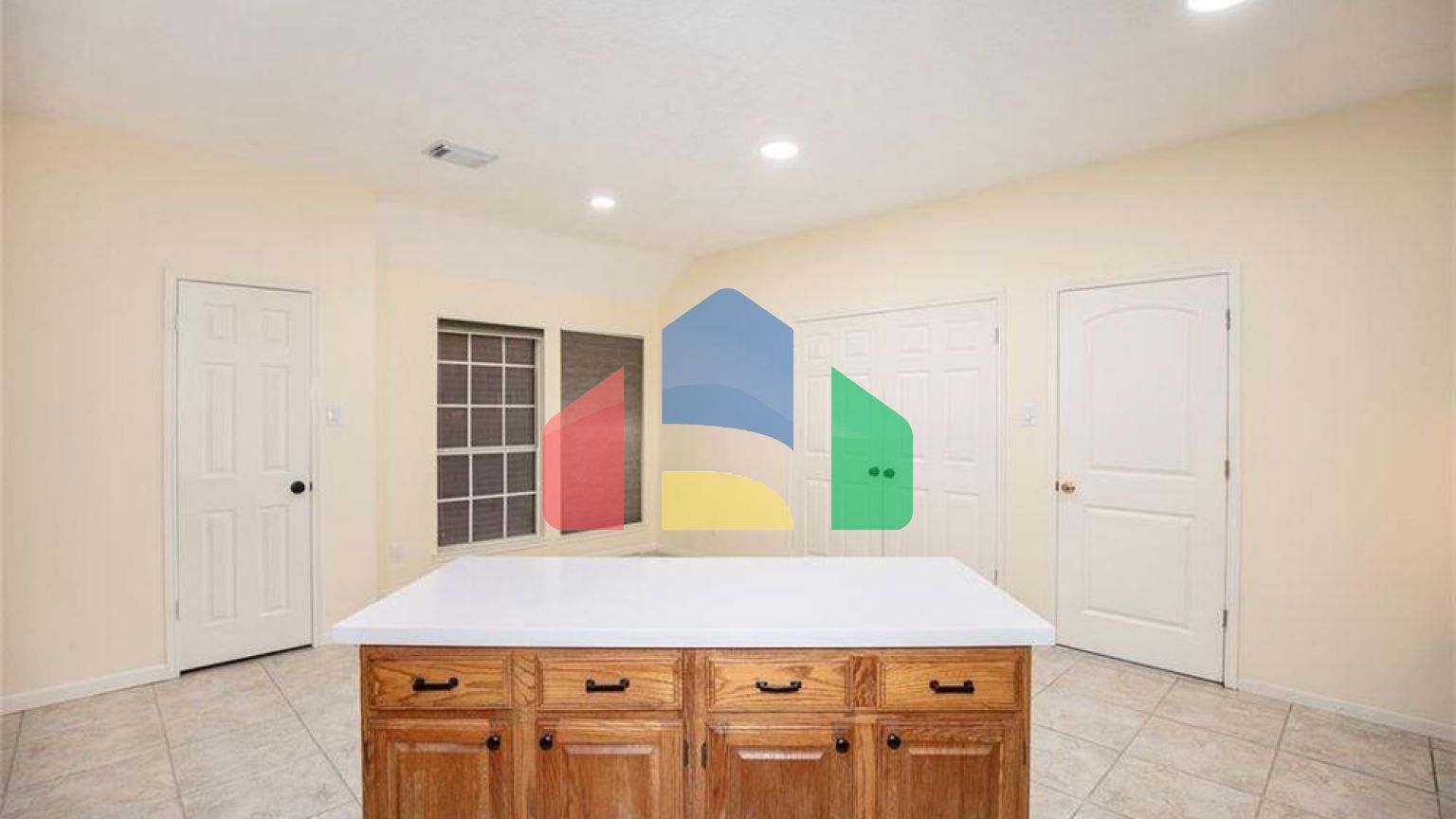 Residential - Single Family Home - Houston, Texas, United States - United States