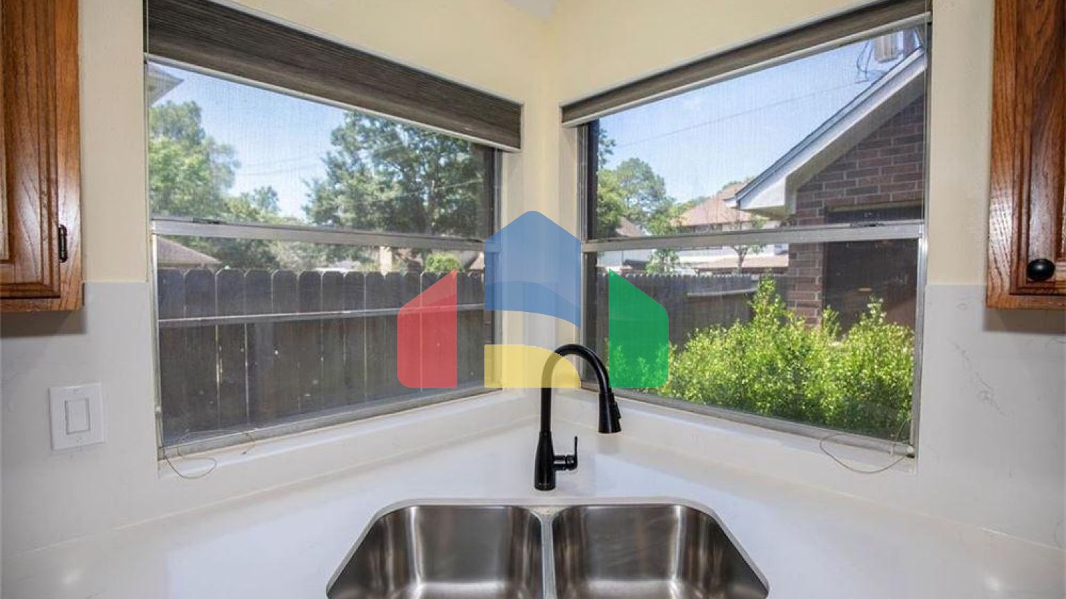 Residential - Single Family Home - Houston, Texas, United States - United States