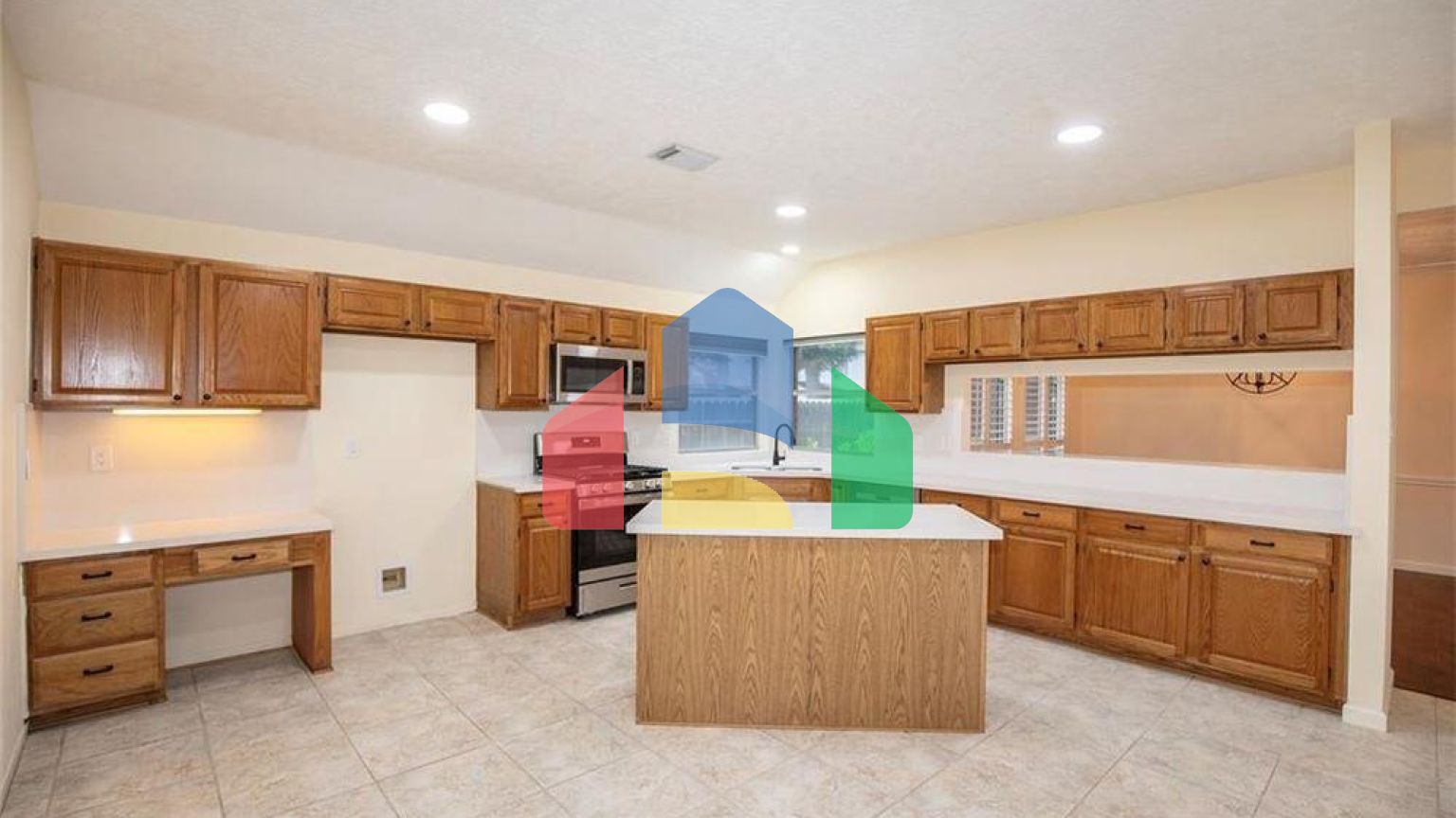 Residential - Single Family Home - Houston, Texas, United States - United States