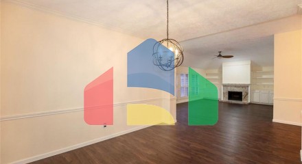 Residential - Single Family Home - Houston, Texas, United States - United States