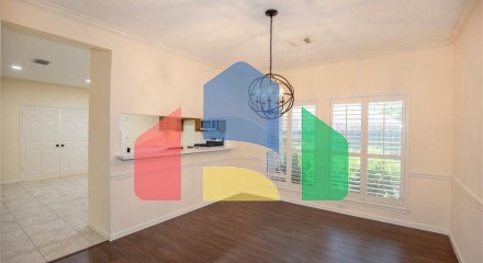 Residential - Single Family Home - Houston, Texas, United States - United States
