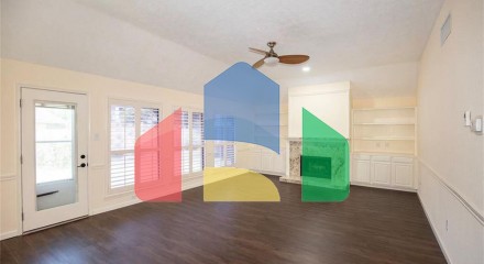 Residential - Single Family Home - Houston, Texas, United States - United States