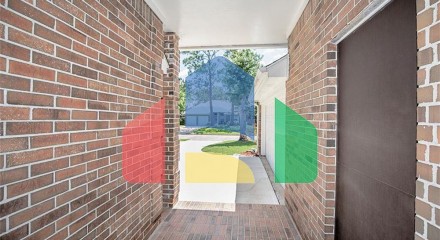 Residential - Single Family Home - Houston, Texas, United States - United States