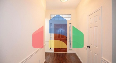 Residential - Single Family Home - Houston, Texas, United States - United States