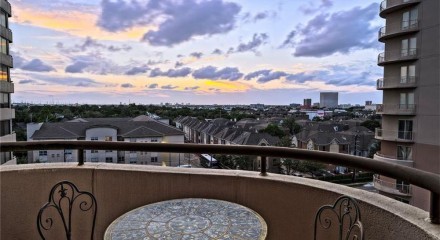 Residential - Condo/Apartment - Houston, Texas, United States - United States