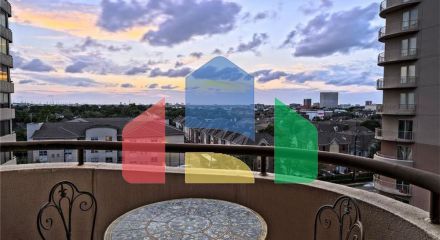 Residential - Condo/Apartment - Houston, Texas, United States - United States