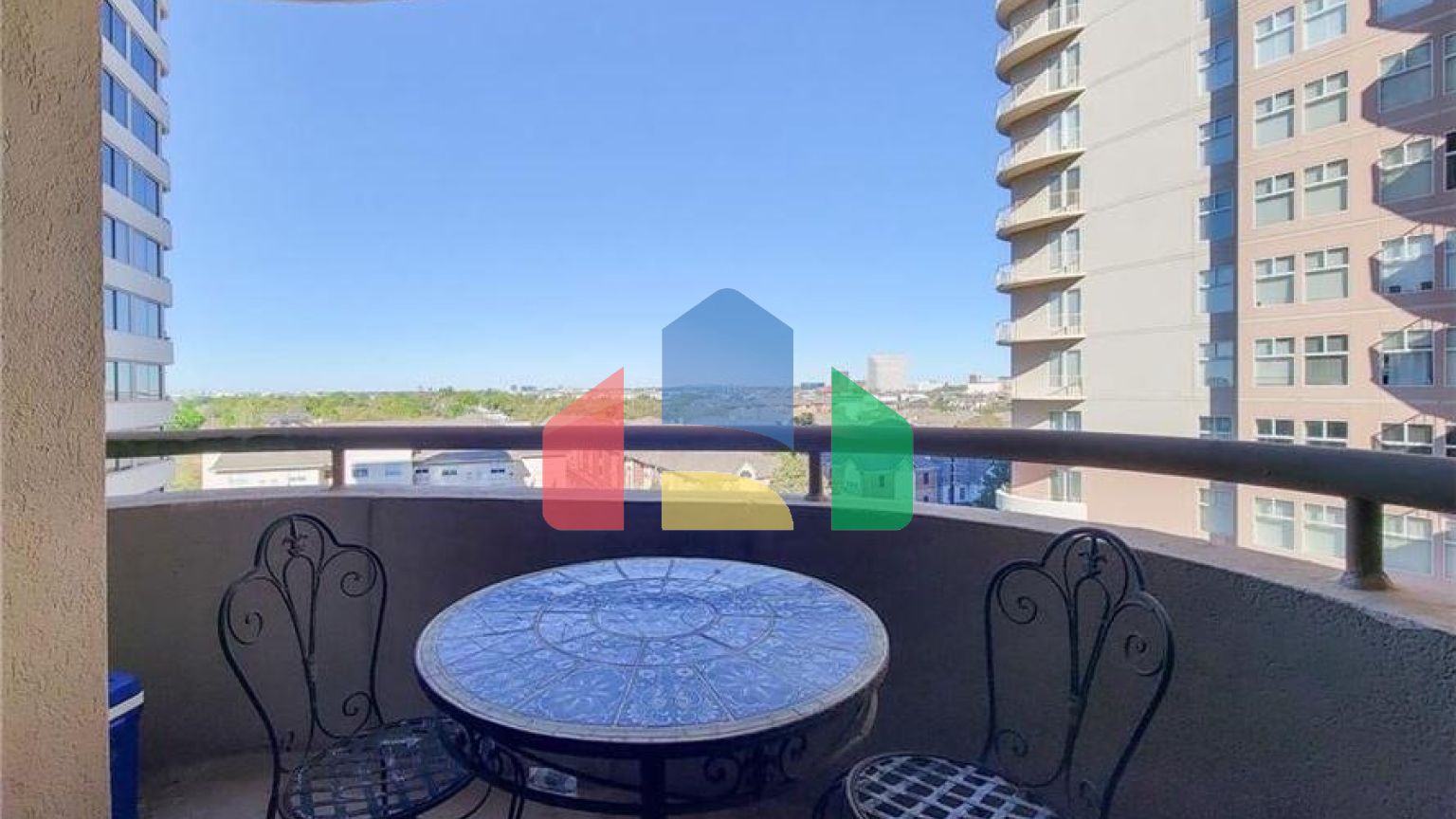 Residential - Condo/Apartment - Houston, Texas, United States - United States