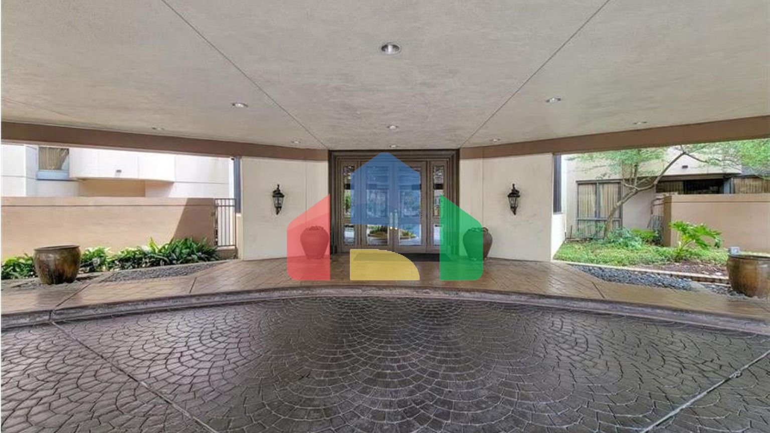 Residential - Condo/Apartment - Houston, Texas, United States - United States