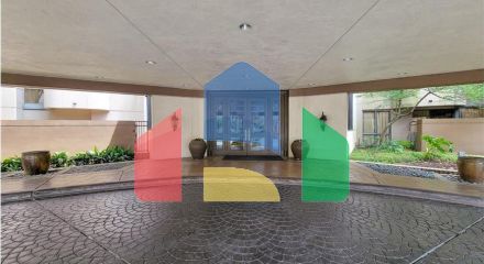 Residential - Condo/Apartment - Houston, Texas, United States - United States