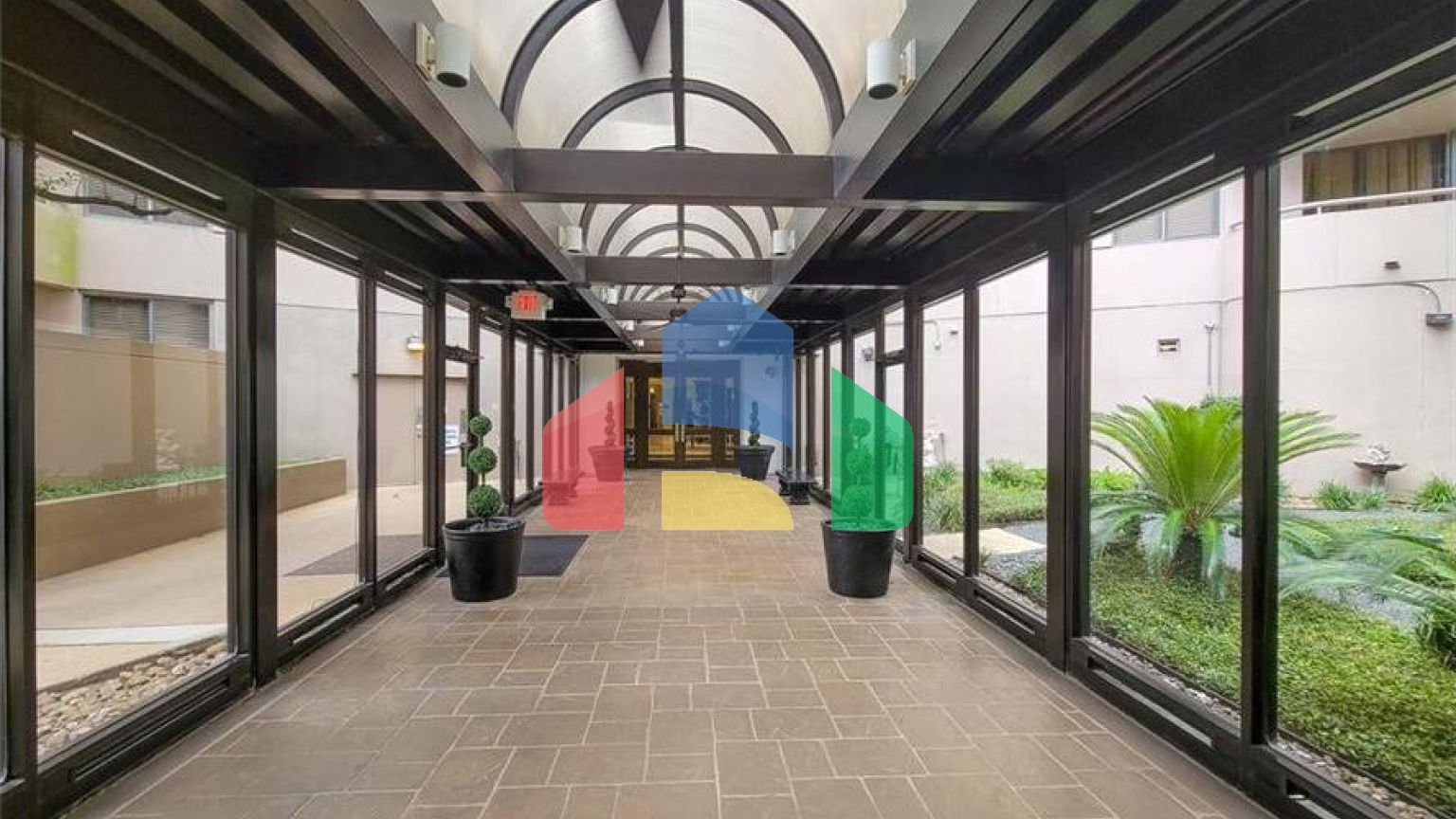 Residential - Condo/Apartment - Houston, Texas, United States - United States