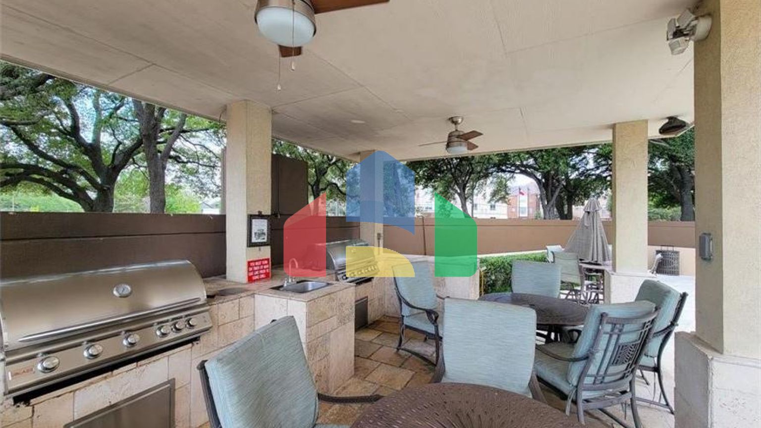 Residential - Condo/Apartment - Houston, Texas, United States - United States