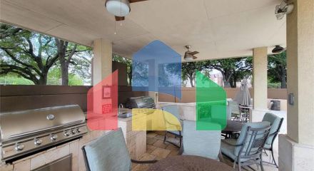 Residential - Condo/Apartment - Houston, Texas, United States - United States