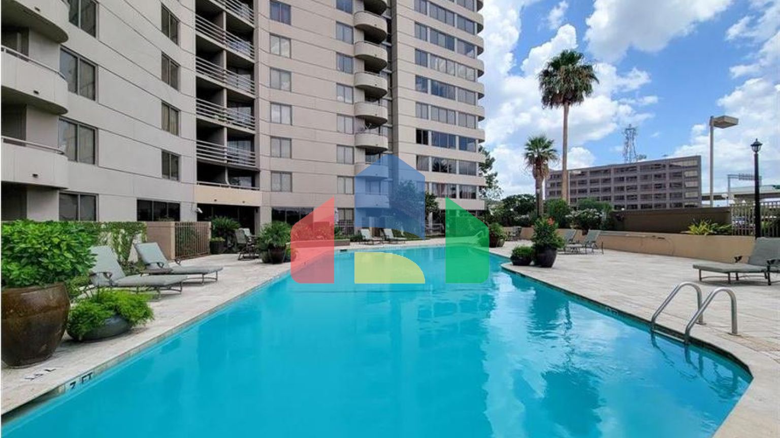 Residential - Condo/Apartment - Houston, Texas, United States - United States
