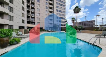 Residential - Condo/Apartment - Houston, Texas, United States - United States