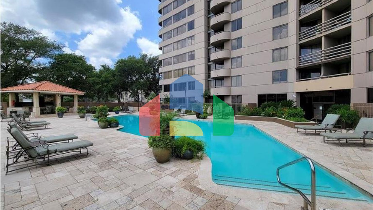Residential - Condo/Apartment - Houston, Texas, United States - United States