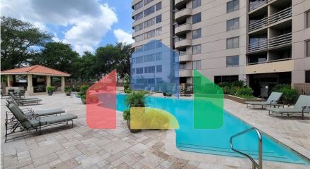 Residential - Condo/Apartment - Houston, Texas, United States - United States