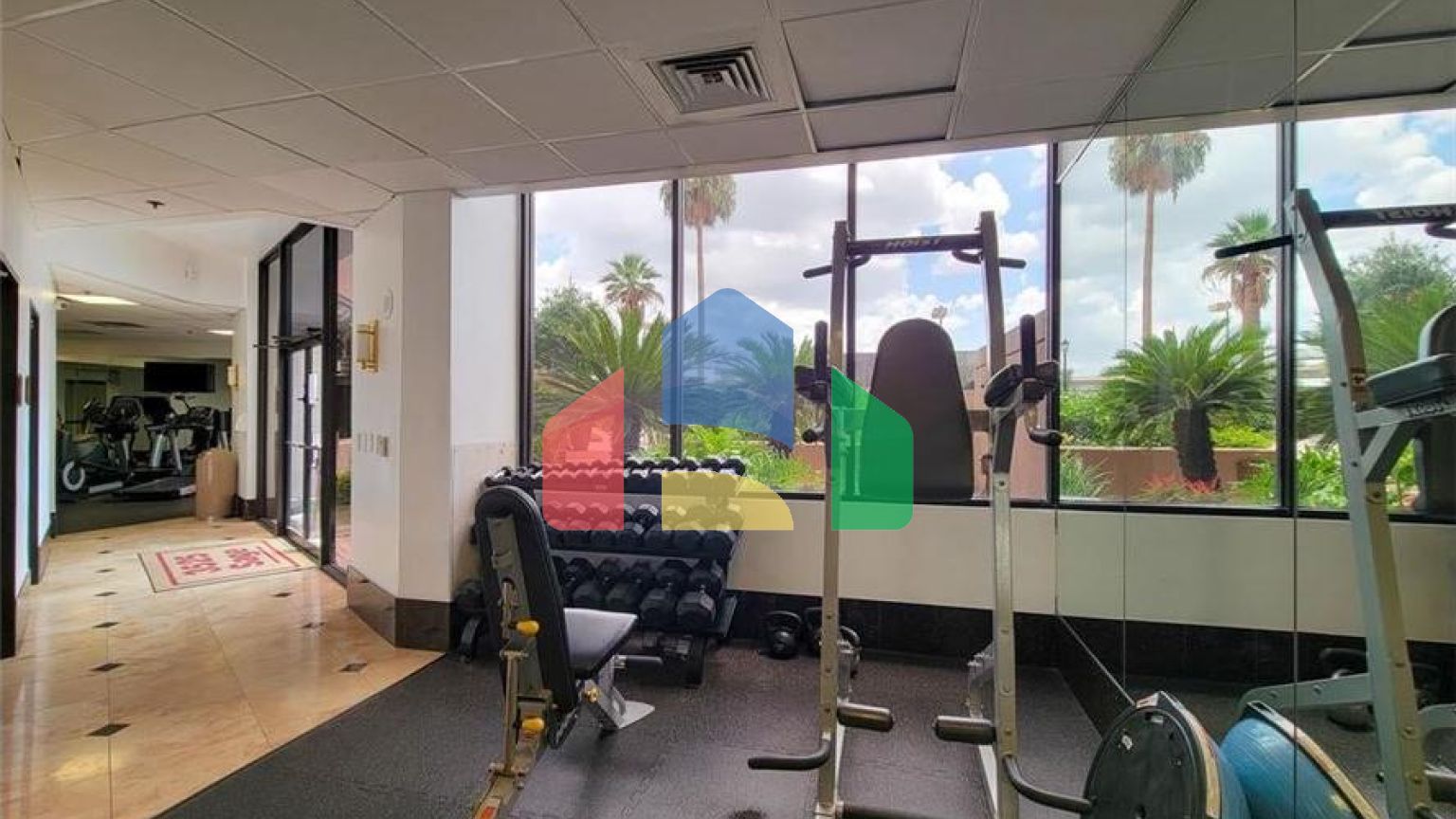 Residential - Condo/Apartment - Houston, Texas, United States - United States