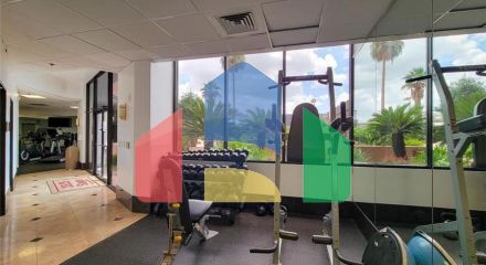 Residential - Condo/Apartment - Houston, Texas, United States - United States