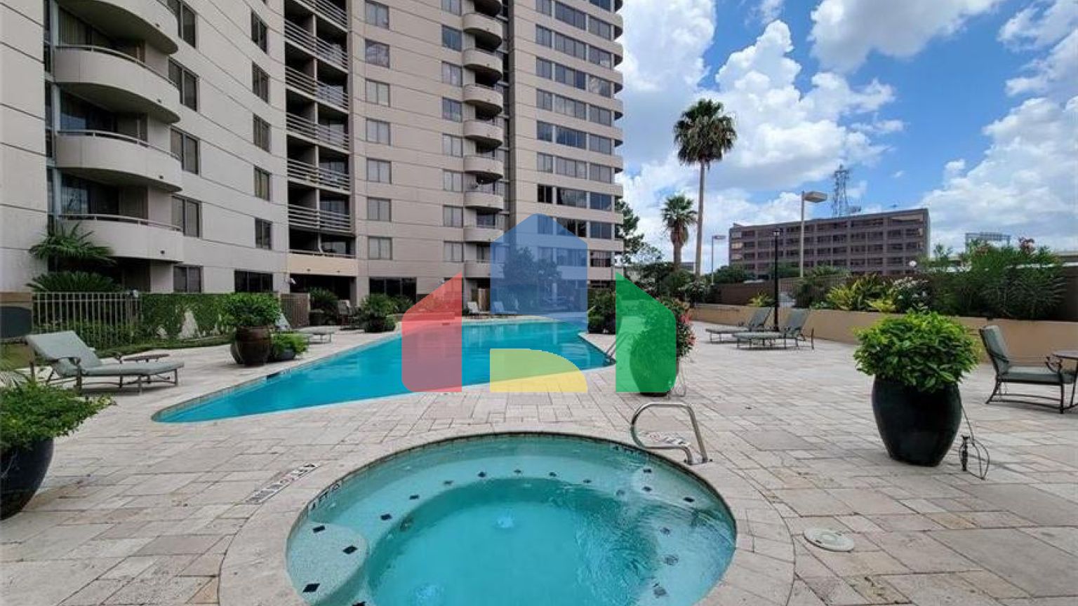 Residential - Condo/Apartment - Houston, Texas, United States - United States