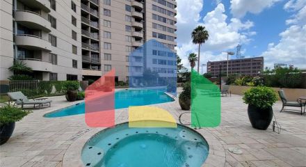 Residential - Condo/Apartment - Houston, Texas, United States - United States