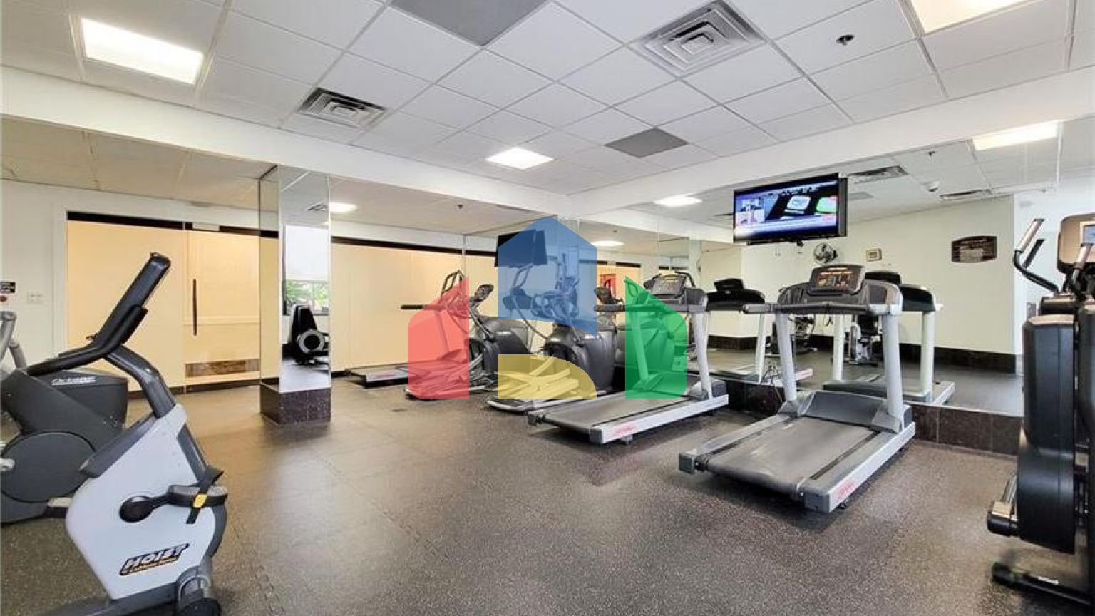 Residential - Condo/Apartment - Houston, Texas, United States - United States