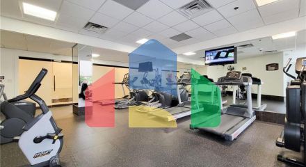 Residential - Condo/Apartment - Houston, Texas, United States - United States