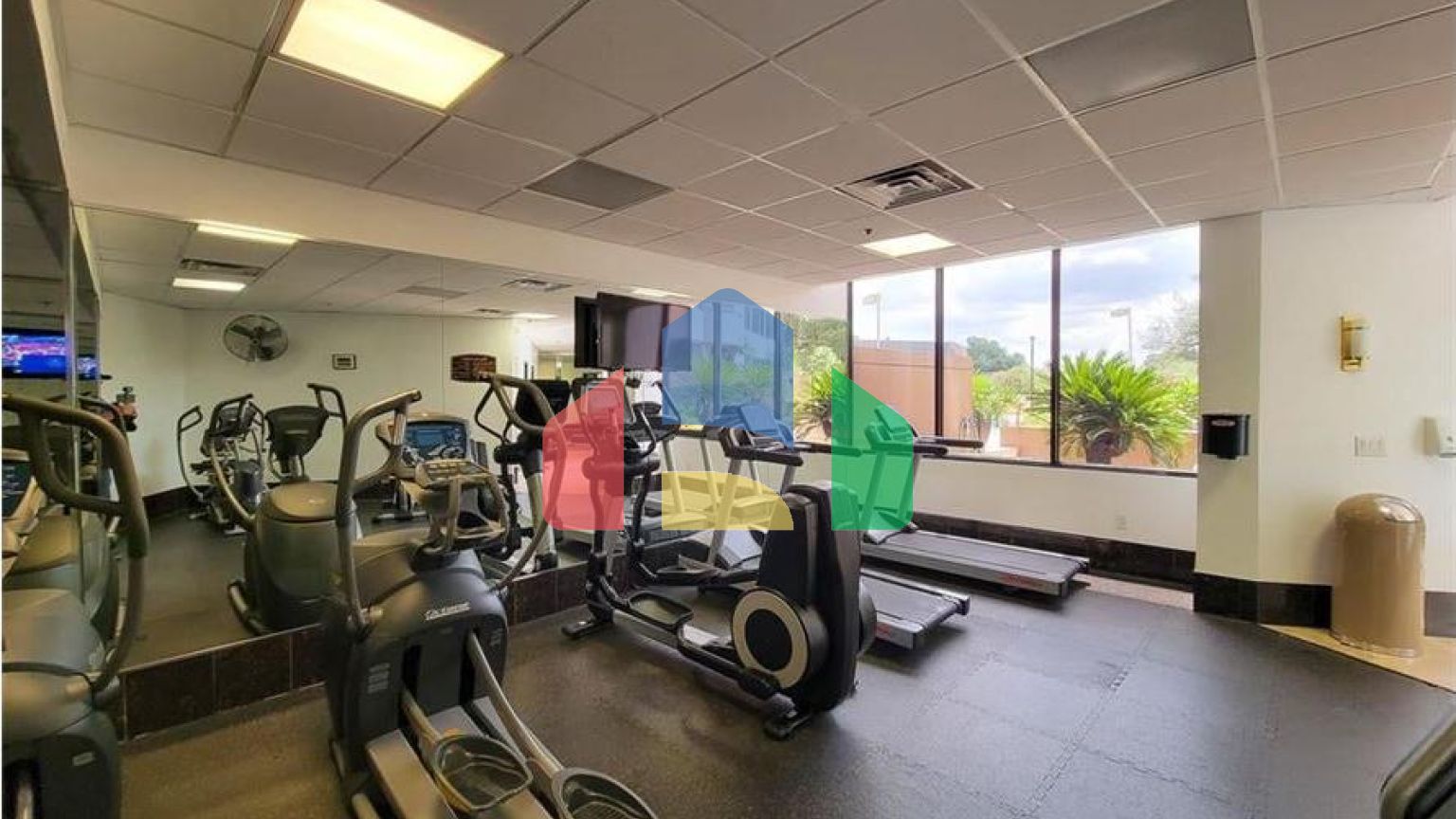 Residential - Condo/Apartment - Houston, Texas, United States - United States