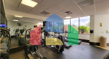 Residential - Condo/Apartment - Houston, Texas, United States - United States