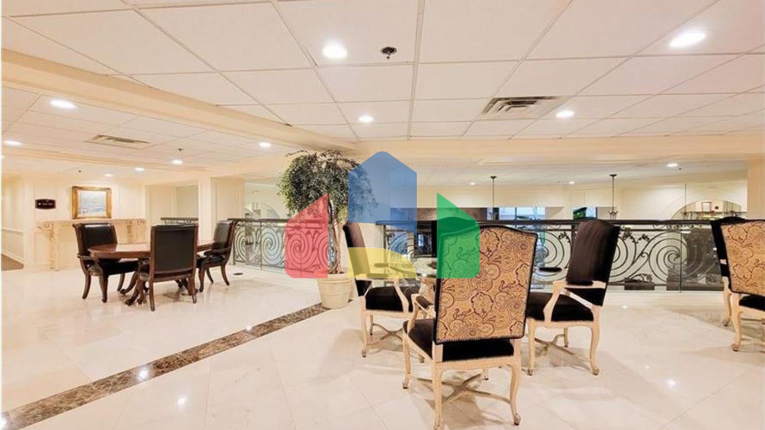 Residential - Condo/Apartment - Houston, Texas, United States - United States