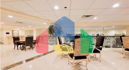 Residential - Condo/Apartment - Houston, Texas, United States - United States