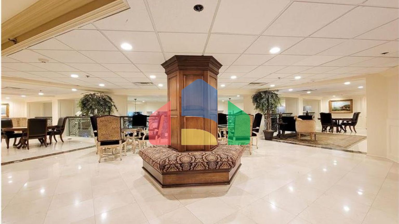 Residential - Condo/Apartment - Houston, Texas, United States - United States