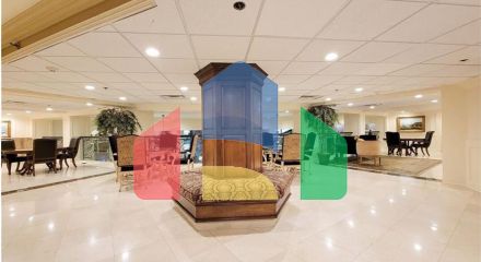 Residential - Condo/Apartment - Houston, Texas, United States - United States